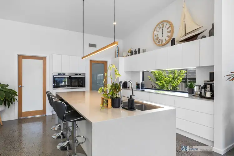 Fourth view of Homely house listing, 1 Glen Isla Court, Cowes VIC 3922