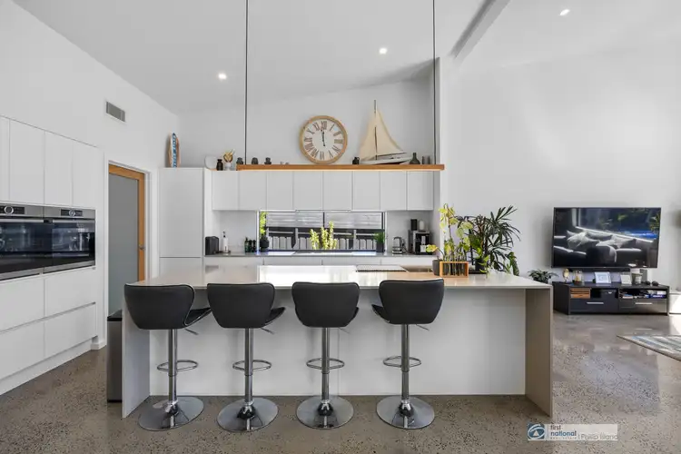 Fifth view of Homely house listing, 1 Glen Isla Court, Cowes VIC 3922