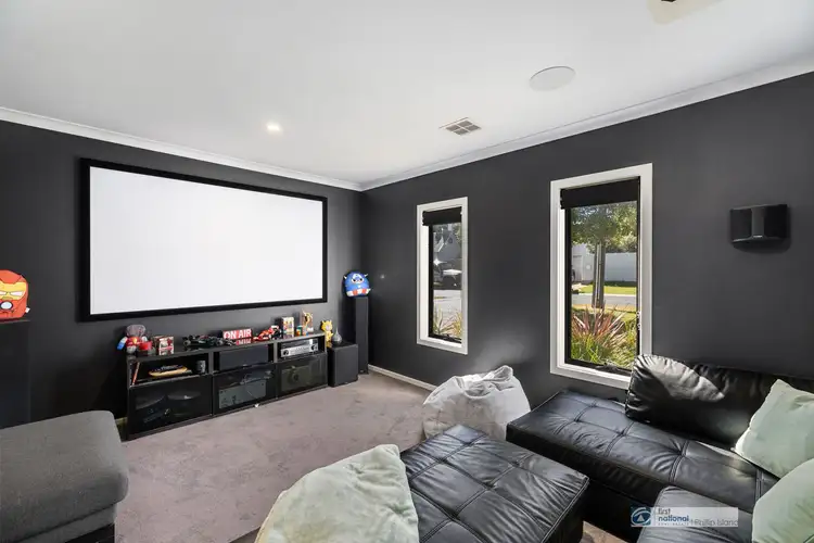 Sixth view of Homely house listing, 1 Glen Isla Court, Cowes VIC 3922