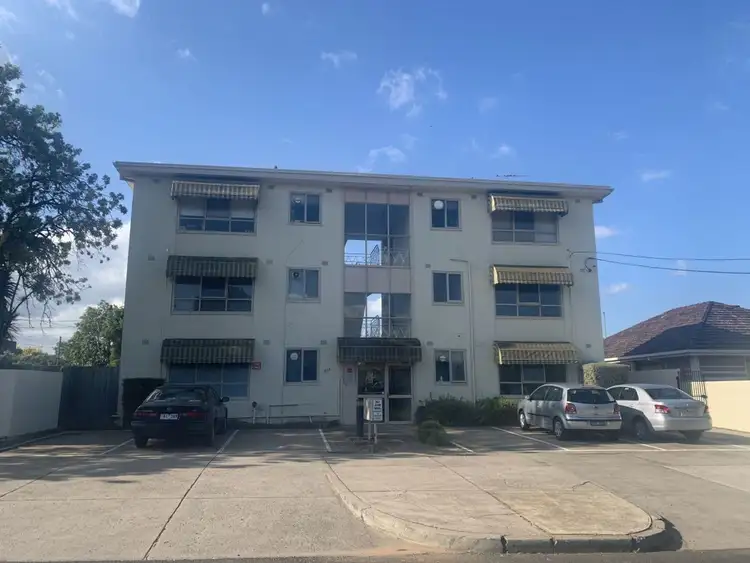 9/87A Clyde Street, Thornbury VIC 3071