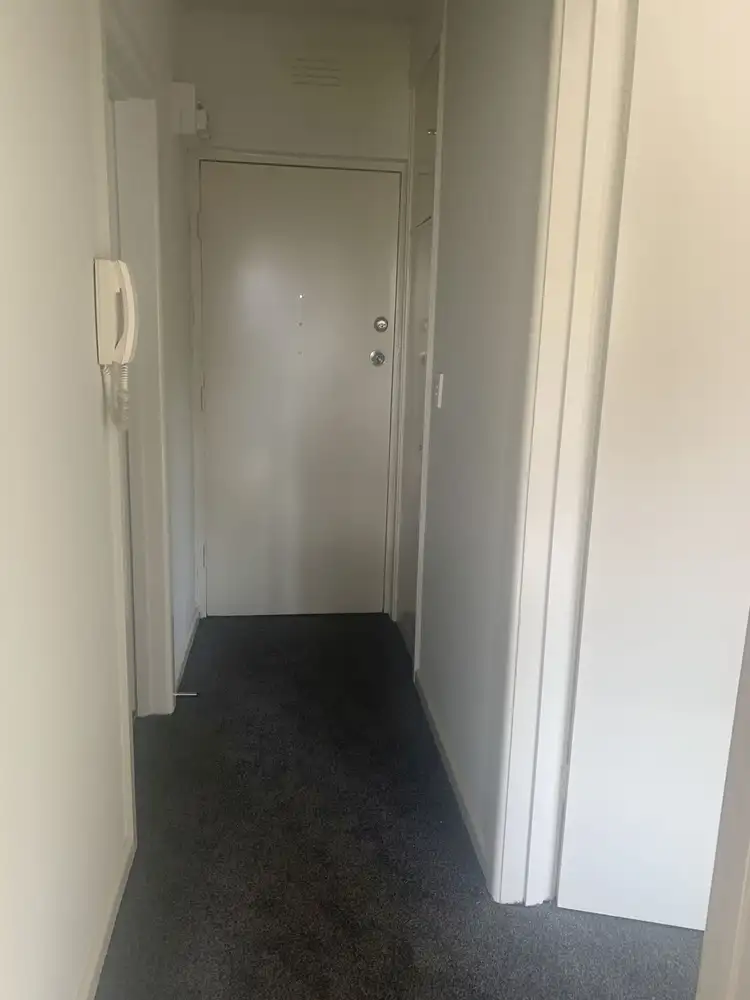 Fourth view of Homely apartment listing, 9/87A Clyde Street, Thornbury VIC 3071