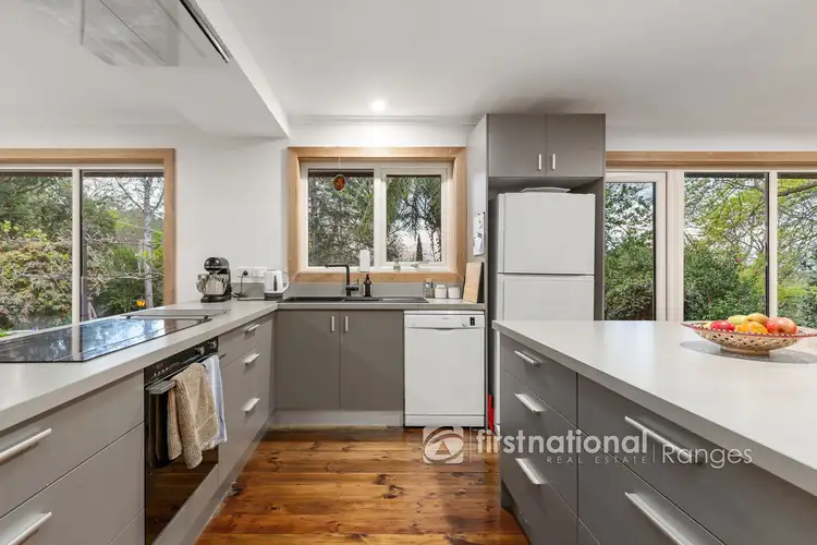 Fourth view of Homely house listing, 70 Kallista-Emerald Road, Kallista VIC 3791