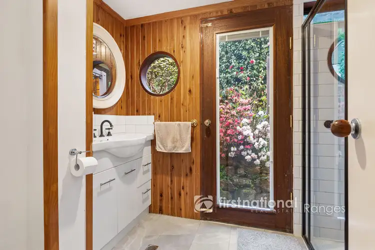 Fifth view of Homely house listing, 70 Kallista-Emerald Road, Kallista VIC 3791