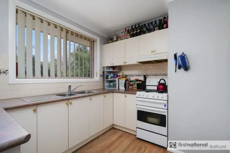 Second view of Homely house listing, 14A West Street, West Bathurst NSW 2795