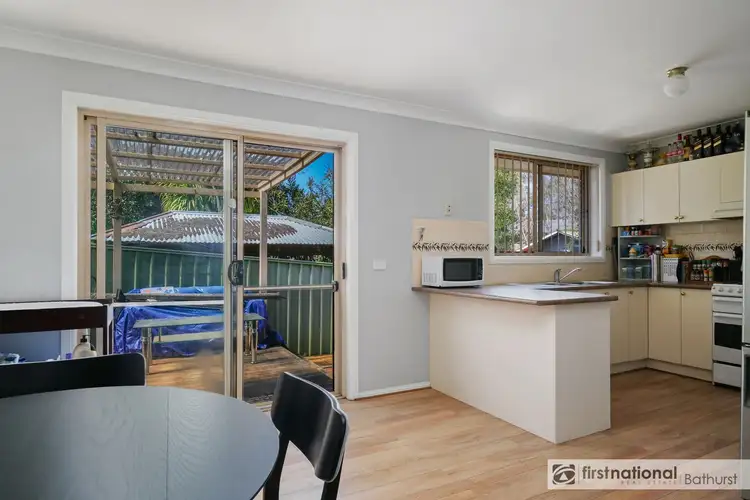 Fourth view of Homely house listing, 14A West Street, West Bathurst NSW 2795