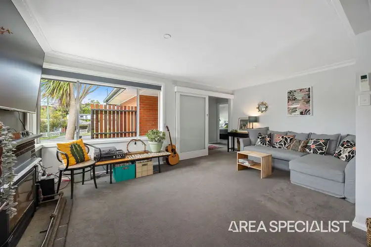 Third view of Homely house listing, 87A Princes Street, Korumburra VIC 3950