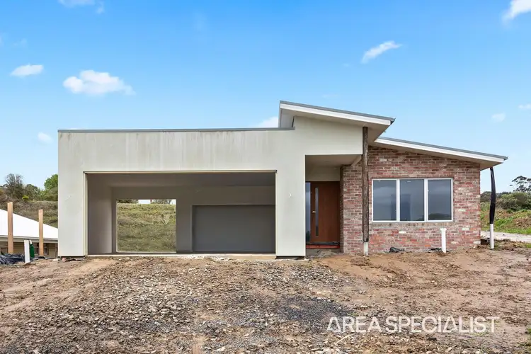 Main view of Homely house listing, 25 Catherston Close, Korumburra VIC 3950