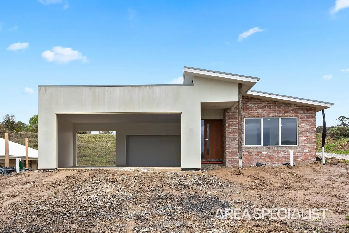 Main view of Homely house listing, 25 Catherston Close, Korumburra VIC 3950