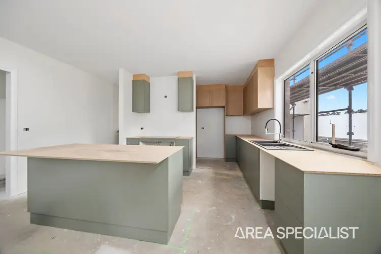 Second view of Homely house listing, 25 Catherston Close, Korumburra VIC 3950