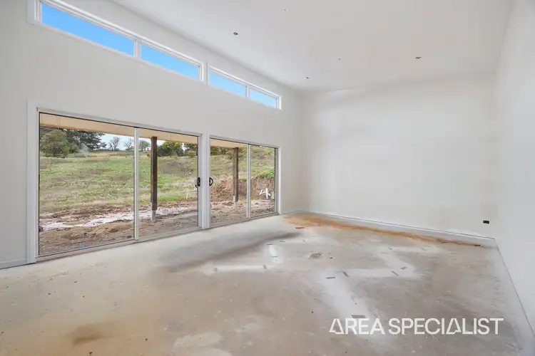 Third view of Homely house listing, 25 Catherston Close, Korumburra VIC 3950