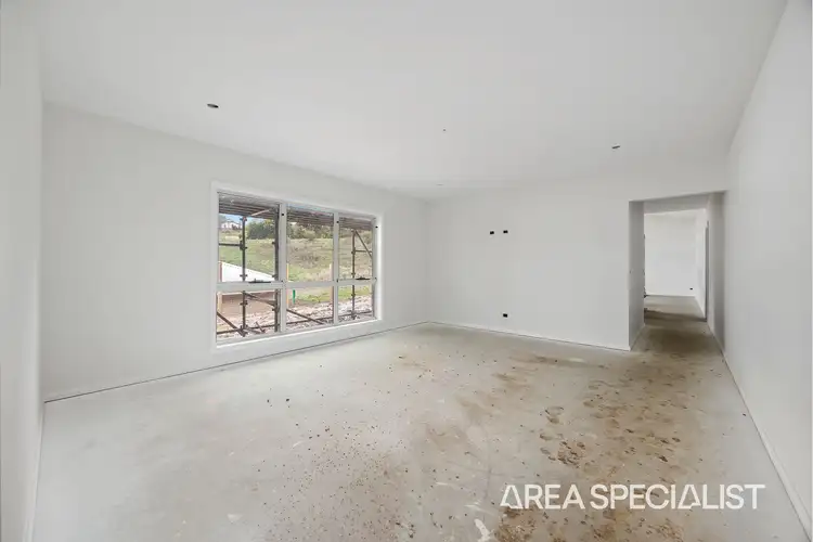 Fourth view of Homely house listing, 25 Catherston Close, Korumburra VIC 3950