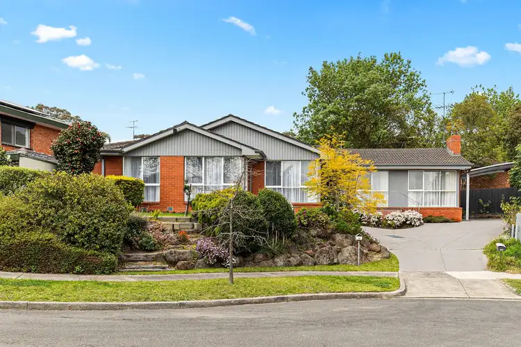 28 Verene Avenue, Templestowe Lower VIC 3107