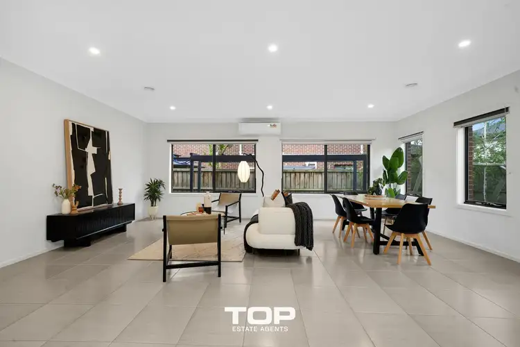 Fifth view of Homely house listing, 49 Parkgate Drive, Clyde North VIC 3978