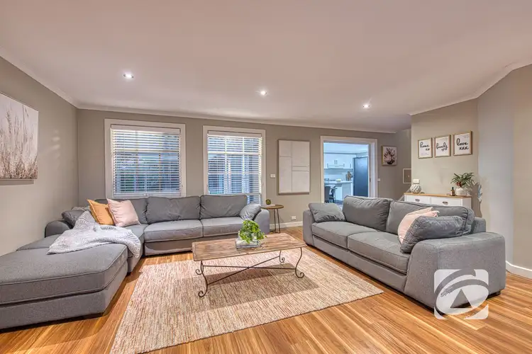 Third view of Homely house listing, 74 Mansfield Street, Berwick VIC 3806