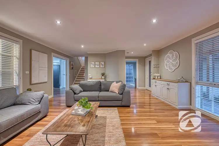 Fourth view of Homely house listing, 74 Mansfield Street, Berwick VIC 3806