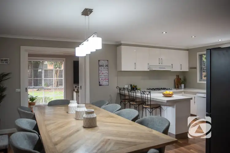 Fifth view of Homely house listing, 74 Mansfield Street, Berwick VIC 3806