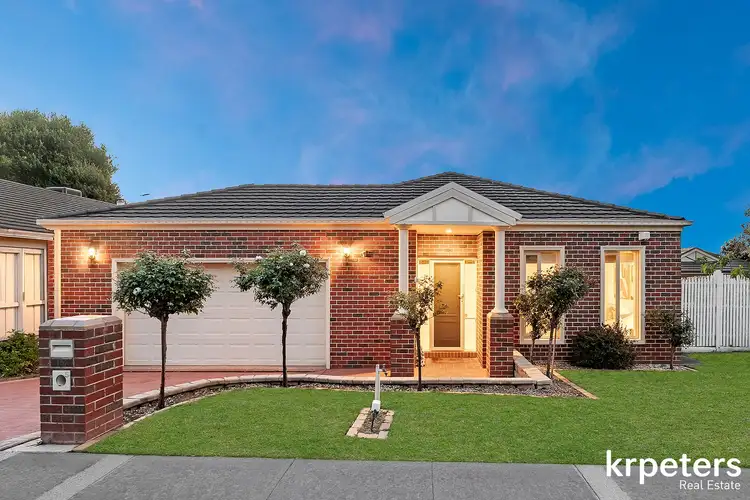 5 Nursery Court, Rowville VIC 3178