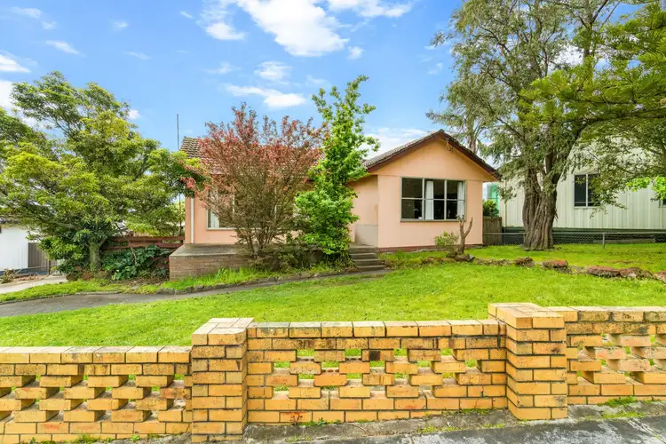 15 Furlonger Street, Traralgon VIC 3844