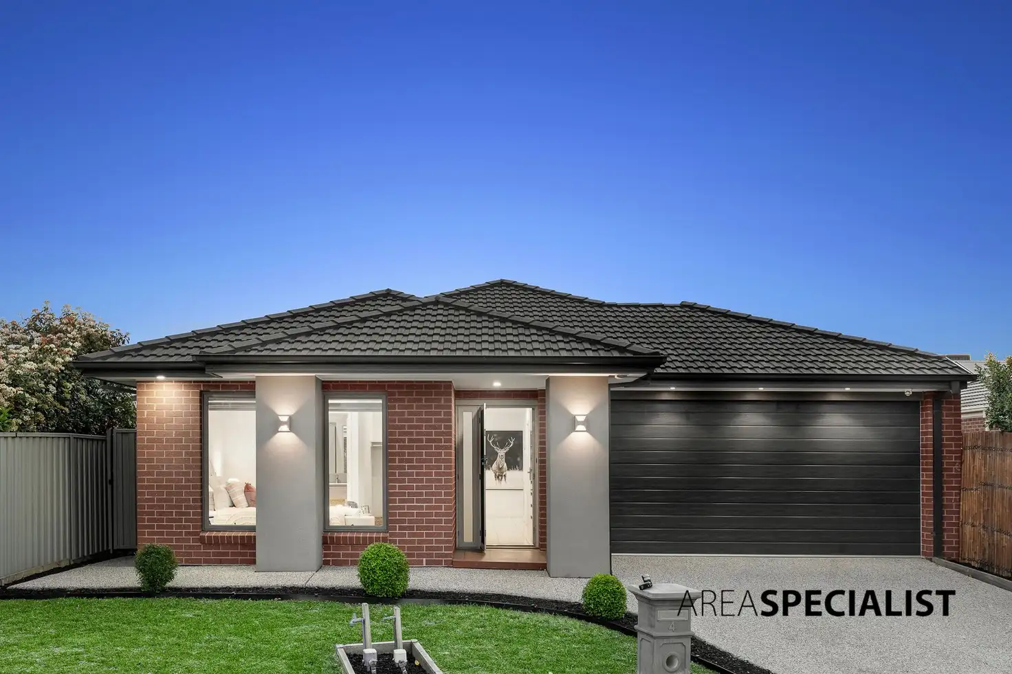 Main view of Homely house listing, 4 Spencer Circuit, Cranbourne East VIC 3977