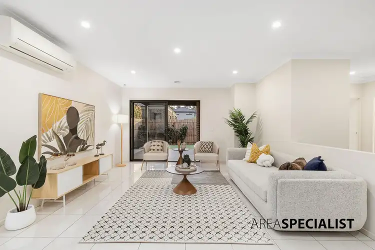 Third view of Homely house listing, 4 Spencer Circuit, Cranbourne East VIC 3977