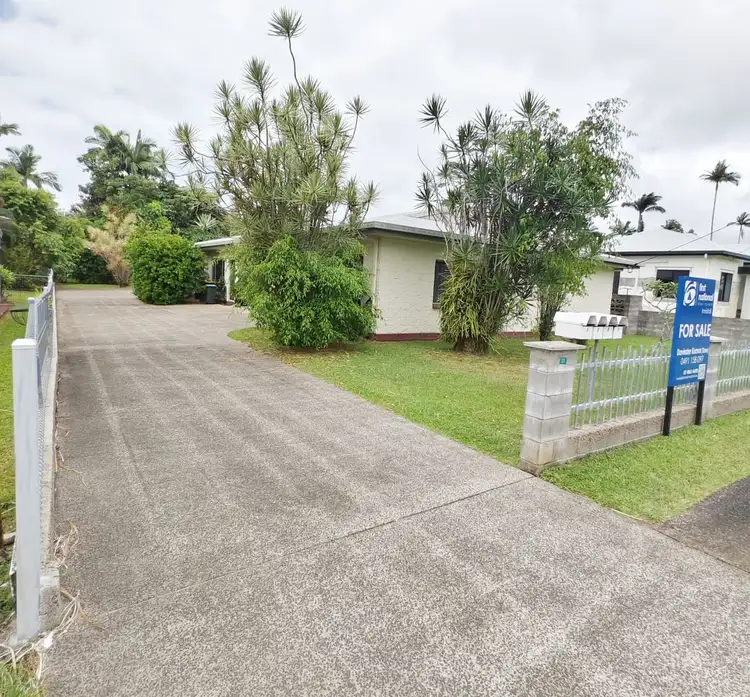 Second view of Homely block of units listing, 111 Mourilyan Road, East Innisfail QLD 4860