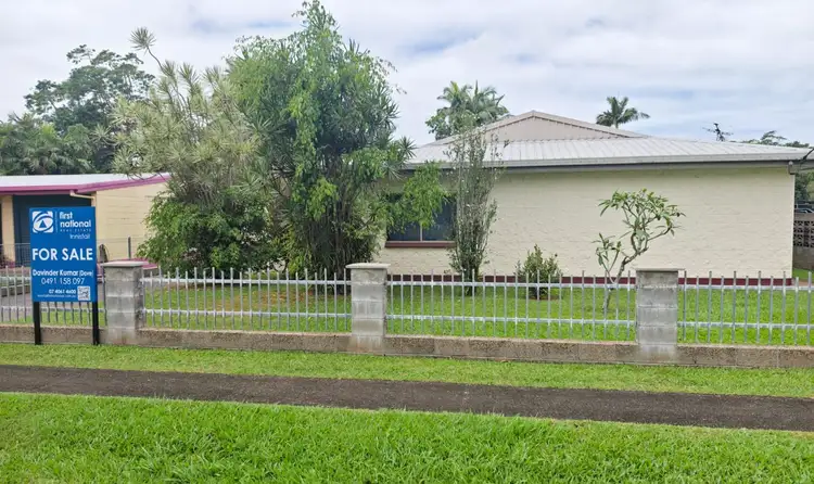 Third view of Homely block of units listing, 111 Mourilyan Road, East Innisfail QLD 4860
