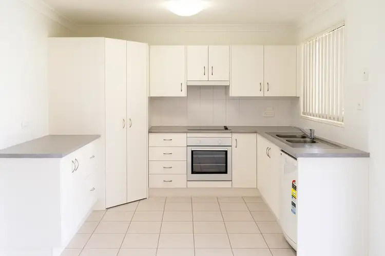 Second view of Homely house listing, 7 JOSEPH STREET, Gracemere QLD 4702