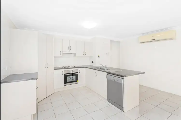 Third view of Homely house listing, 8 AUDREY DRIVE, Gracemere QLD 4702