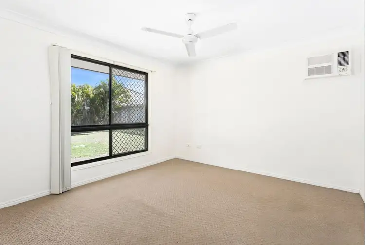 Fourth view of Homely house listing, 8 AUDREY DRIVE, Gracemere QLD 4702
