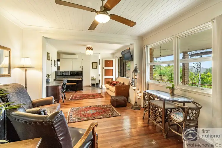 Second view of Homely house listing, 4 Shelly Avenue, Lismore NSW 2480