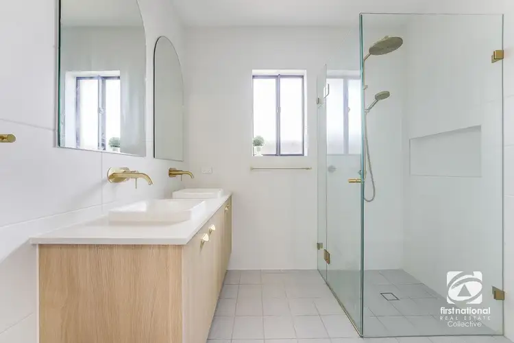 Sixth view of Homely house listing, 4 Burke Street, Oran Park NSW 2570