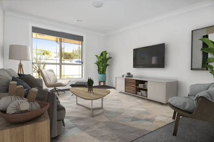 Second view of Homely house listing, 20 Sapphire Crescent, Kelso NSW 2795