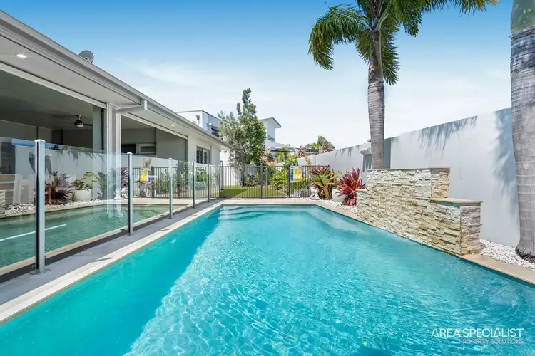 14 Sunset Place, Jacobs Well QLD 4208