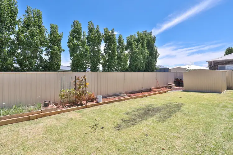 Second view of Homely house listing, 17 Belinda Court, Mildura VIC 3500