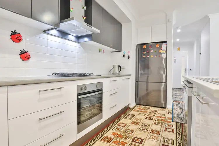 Third view of Homely house listing, 17 Belinda Court, Mildura VIC 3500
