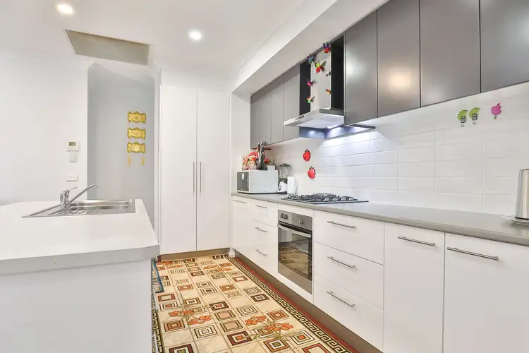 Fourth view of Homely house listing, 17 Belinda Court, Mildura VIC 3500