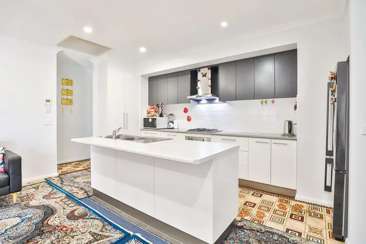 Fifth view of Homely house listing, 17 Belinda Court, Mildura VIC 3500