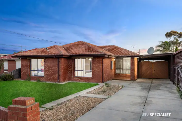 9 Berrigan Court, Werribee VIC 3030