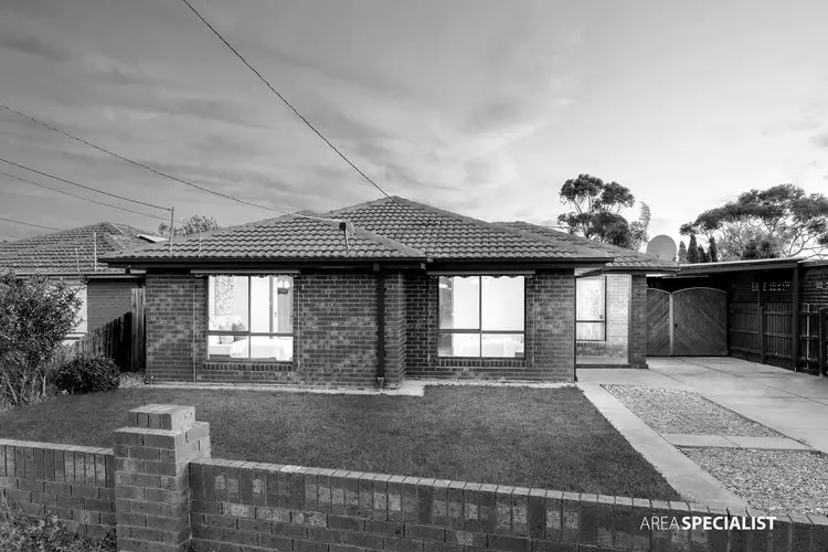 9 Berrigan Court, Werribee VIC 3030