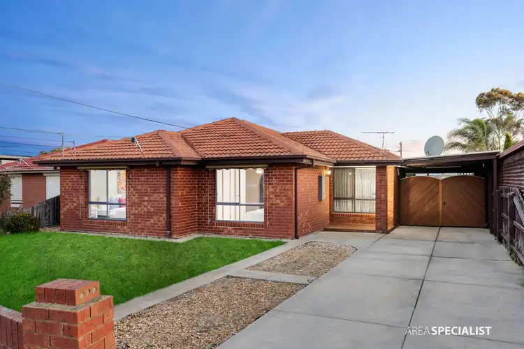 9 Berrigan Court, Werribee VIC 3030