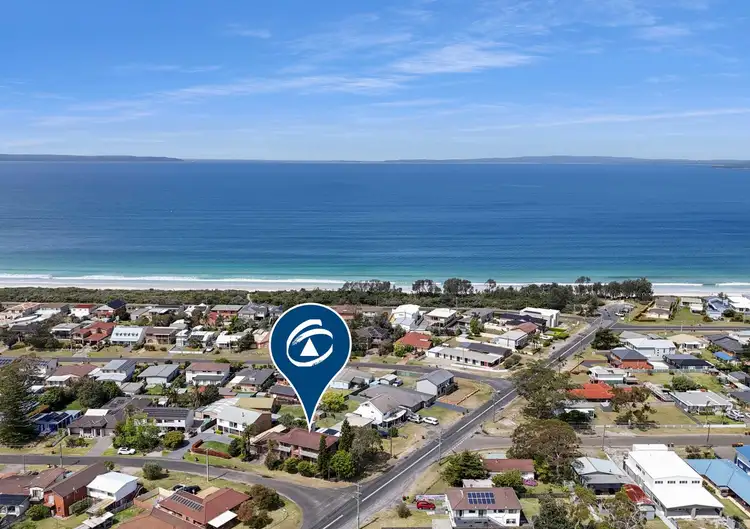 28 Callala Beach Road, Callala Beach NSW 2540