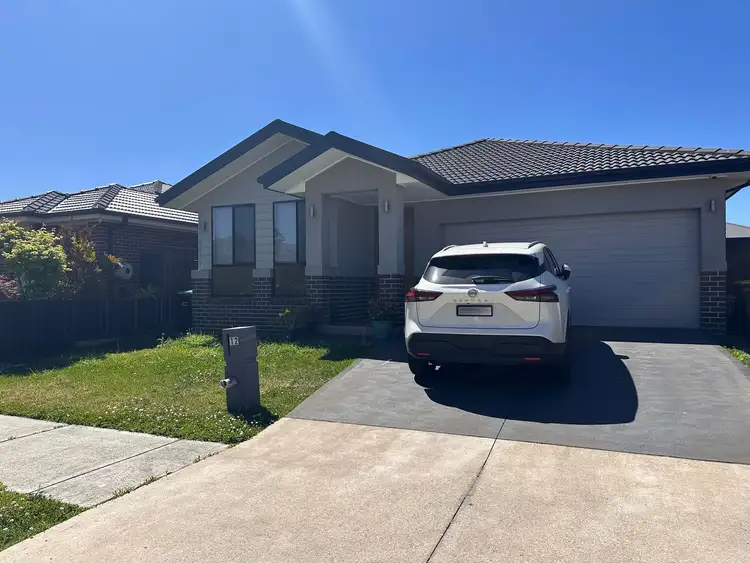 Address available on request