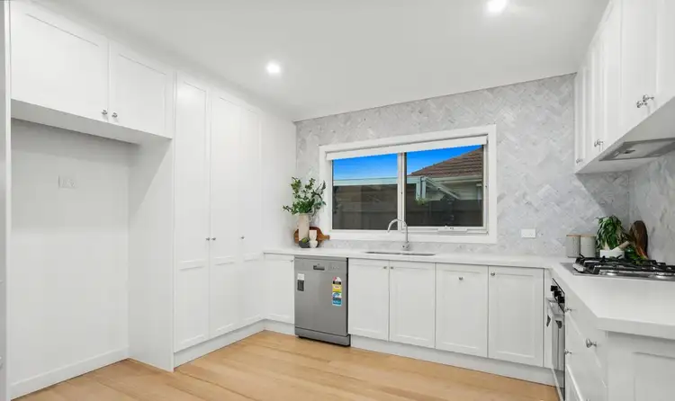 Third view of Homely house listing, 32 Raymond Street, Sunshine West VIC 3020