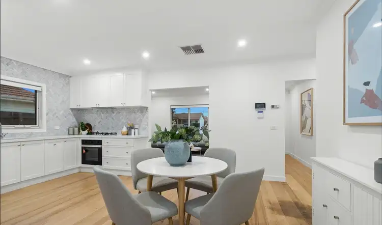 Fifth view of Homely house listing, 32 Raymond Street, Sunshine West VIC 3020