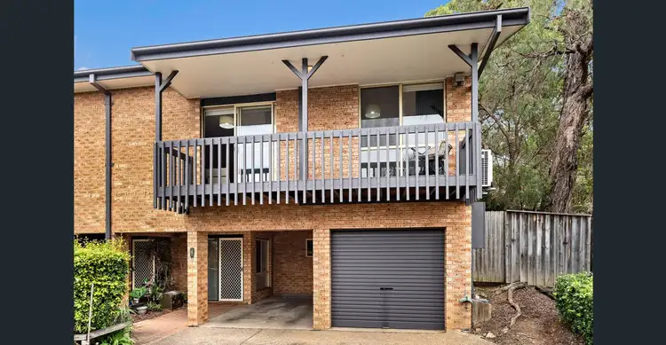 4/2 Freeman Place, Carlingford NSW 2118