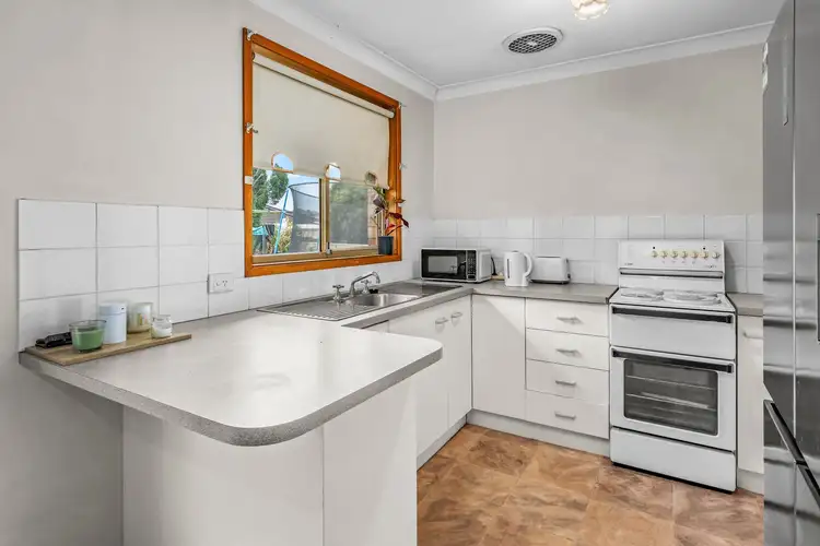 Second view of Homely house listing, 132 Regiment Road, Rutherford NSW 2320