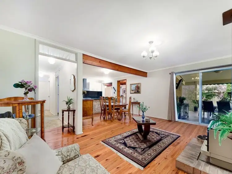 Fifth view of Homely house listing, 272 The Parkway, Bradbury NSW 2560