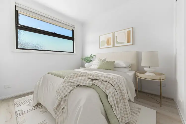 Fifth view of Homely townhouse listing, 3/5 Joffre Street, Noble Park VIC 3174