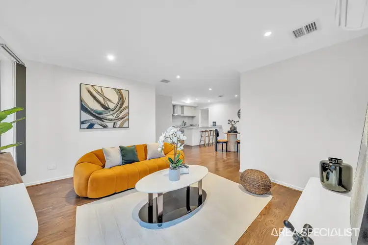 Fifth view of Homely house listing, 16 Mathoura Avenue, Werribee VIC 3030