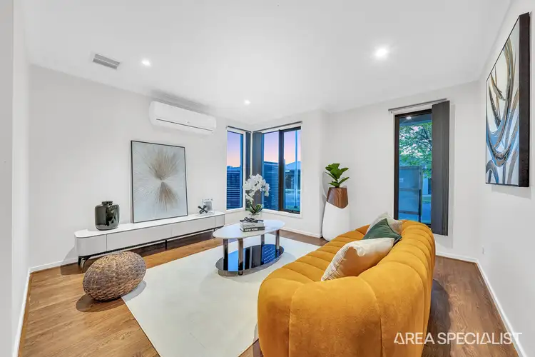 Sixth view of Homely house listing, 16 Mathoura Avenue, Werribee VIC 3030